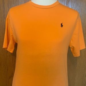 Polo Classic Fit T-shirt Boys L 14-16